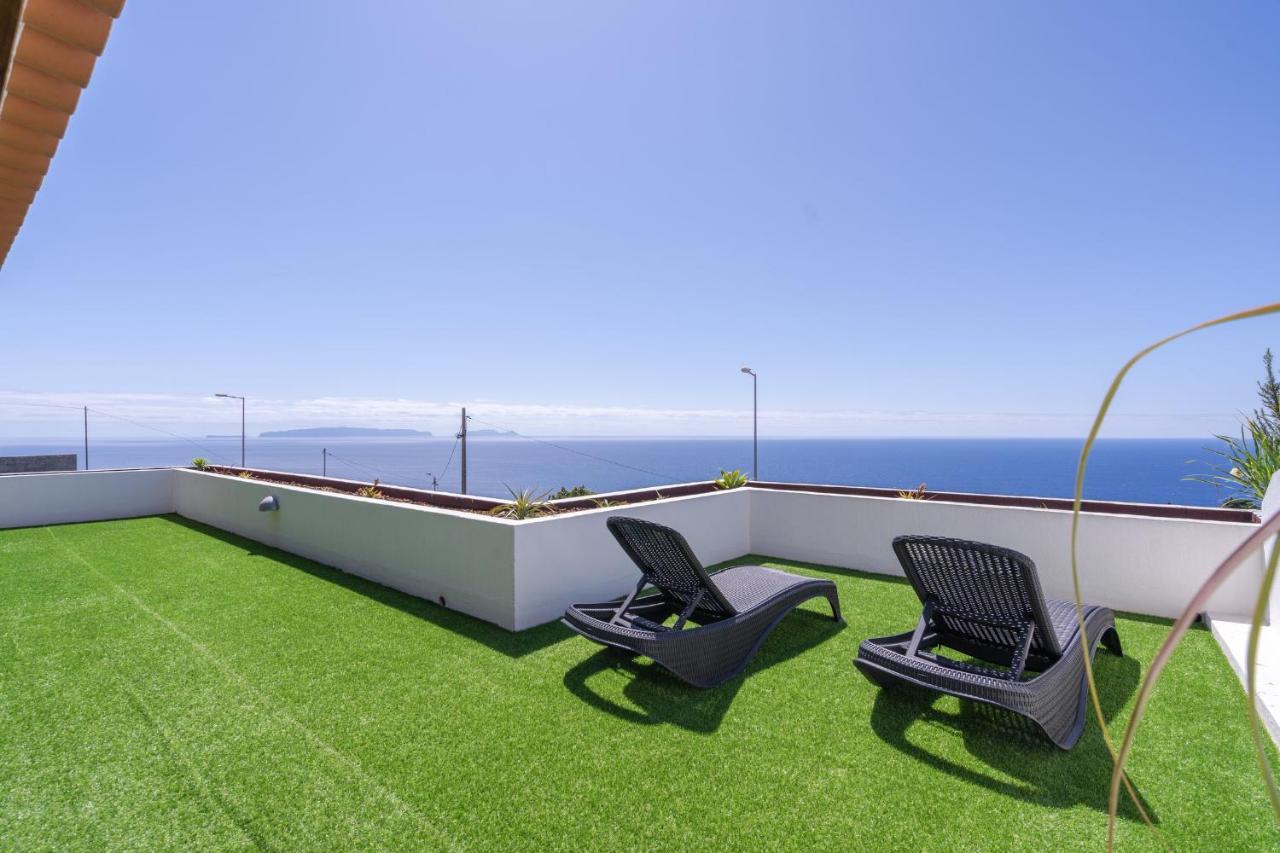 Apartment Flowers Island House 3 Canico (Madeira)