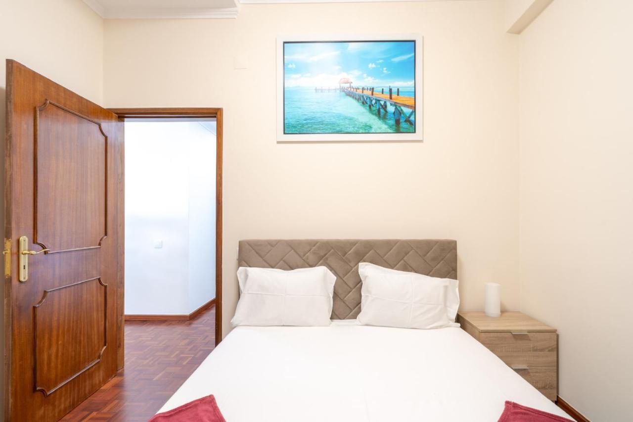 Flowers Island House 3 Apartment