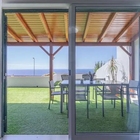 Flowers Island House 3 Canico  Exterior photo